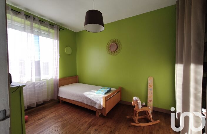 Vente Maison/villa 5 pièces — photo 5