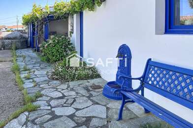 Maison 5 pièces 495000 €