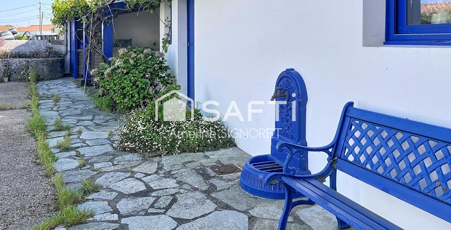 Maison familiale de 3 chambres avec très grand séjour — photo 1
