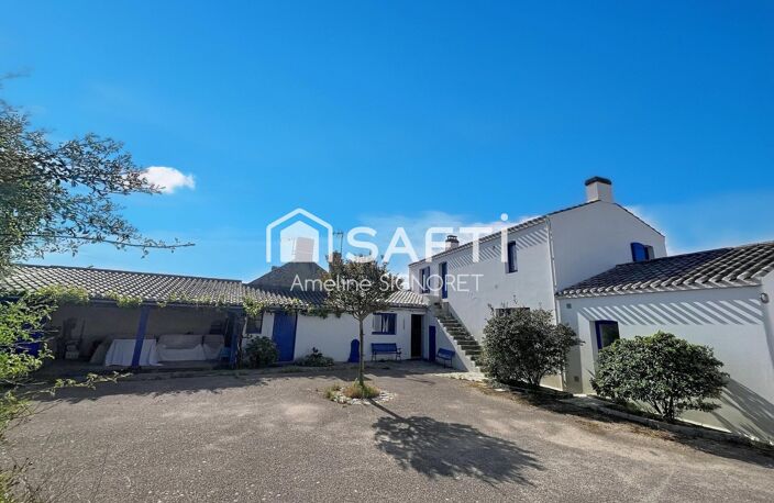Maison familiale de 3 chambres avec très grand séjour — photo 2