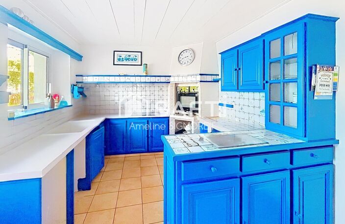 Maison familiale de 3 chambres avec très grand séjour — photo 4
