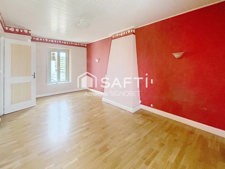 Maison familiale de 3 chambres avec très grand séjour — photo 1