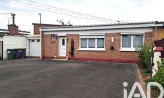 Maison 4 Pièces 96 m² à vendre à Beuvry (62660)