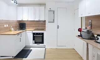 Appartement 5 Pièces 81 m² à vendre à Boissy-Saint-Léger (94470)