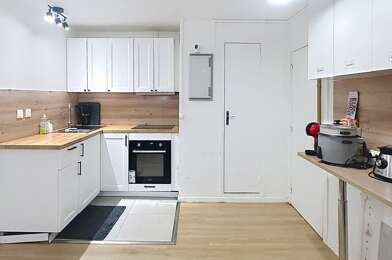 Appartement 5 pièces 328900 €