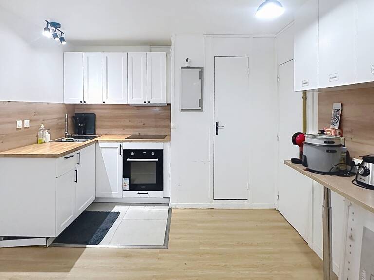 Vente Appartement 5 pièces — photo 1