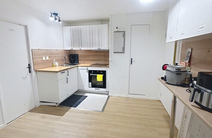 Vente Appartement 5 pièces — photo 3