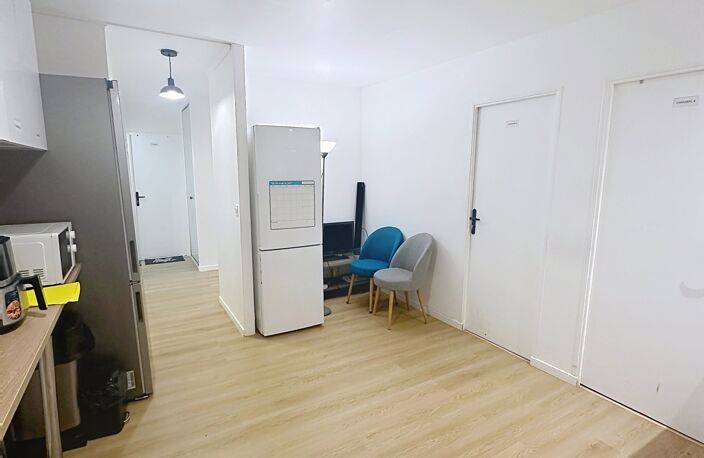 Vente Appartement 5 pièces — photo 4