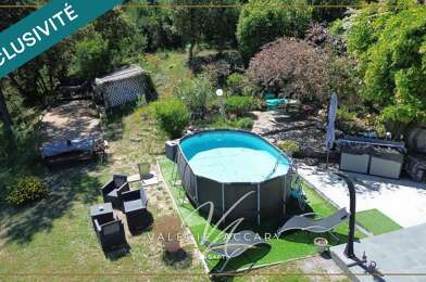 Maison 3 pièces 339000 €