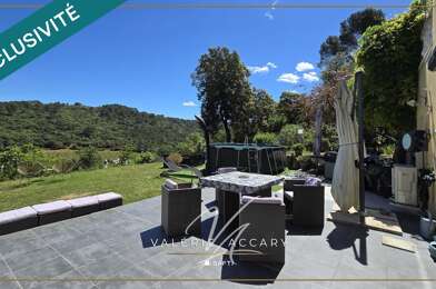 Maison 3 pièces 322000 €
