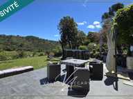 Flassans-sur-Issole : Bas de villa de 104 m² sur un terrain de 956 m², piscine hors-sol, terrain de boule, atelier... — photo 2