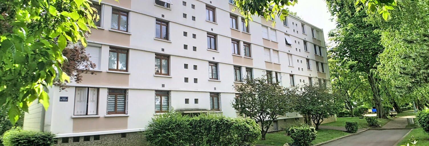 Appartement 5 Pièces 79 m² à vendre à Ablon-sur-Seine (94480)
