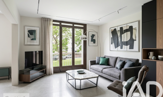 Appartement 5 Pièces 79 m² à vendre à Ablon-sur-Seine (94480)