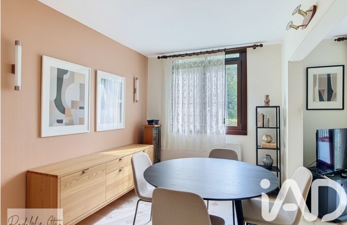 Vente Appartement 5 pièces — photo 3