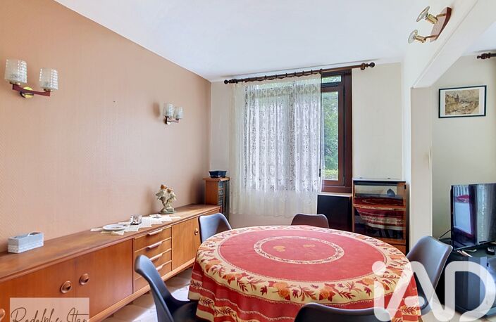 Vente Appartement 5 pièces — photo 4
