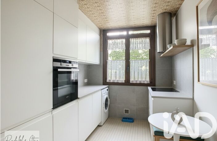 Vente Appartement 5 pièces — photo 5