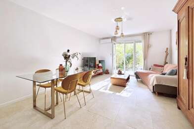 Appartement 3 pièces 345000 €
