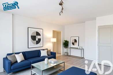 Appartement 3 pièces 269000 €