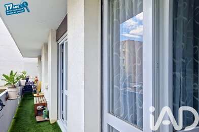 Appartement 3 pièces 269000 €
