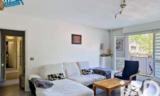 Appartement 3 Pièces 71 m² à vendre à L'Île-Saint-Denis (93450)