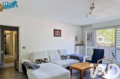 Appartement 3 pièces 269000 €