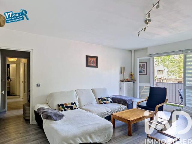 Vente Appartement 3 pièces — photo du bien