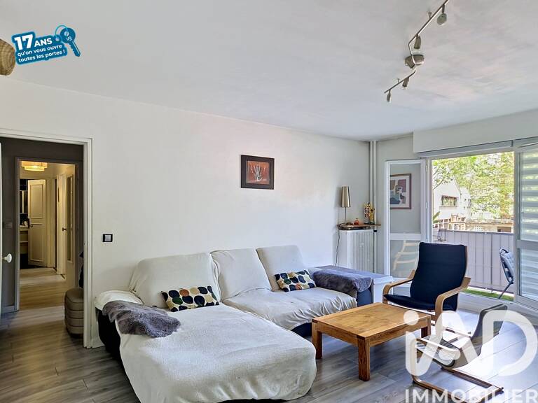Vente Appartement 3 pièces — photo 1