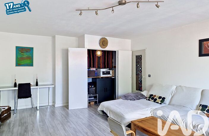 Vente Appartement 3 pièces — photo 3
