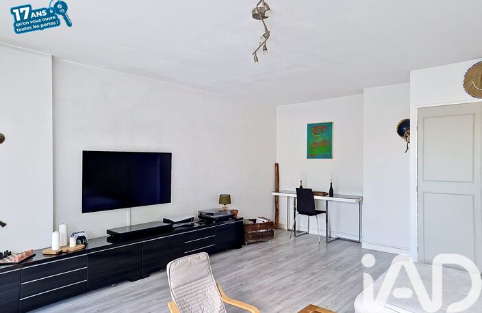Vente Appartement 3 pièces — photo 4