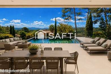 Maison 4 pièces 1295000 €