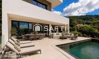 Maison 4 Pièces 154 m² à vendre à La Motte (83920)