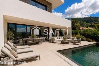Maison 4 pièces 1195000 €