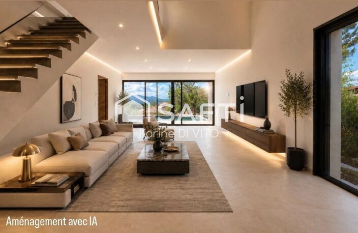 Villa neuve 2026 - Prestations haut de gamme — photo 2