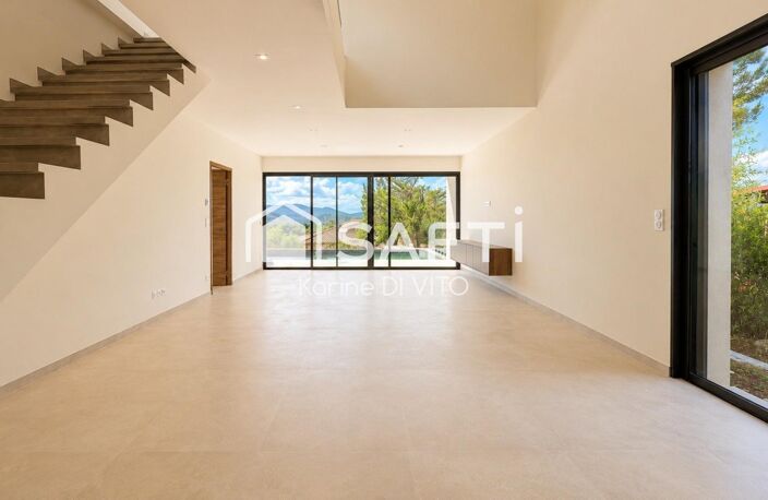 Villa neuve 2026 - Prestations haut de gamme — photo 3