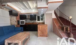 Maison 4 Pièces 67 m² à vendre à Corneilla-la-Rivière (66550)