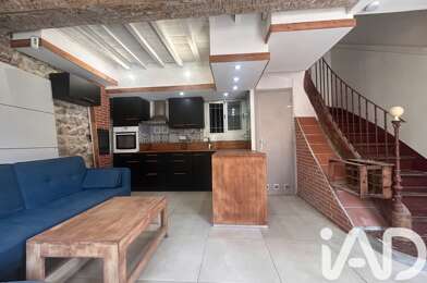 Maison 4 pièces 83000 €