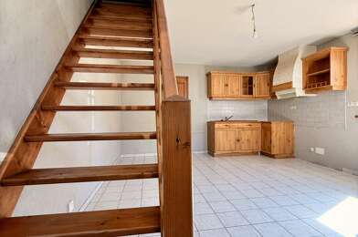 Maison 3 pièces 164000 €