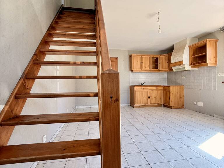 Vente Maison de ville 3 pièces — photo 1