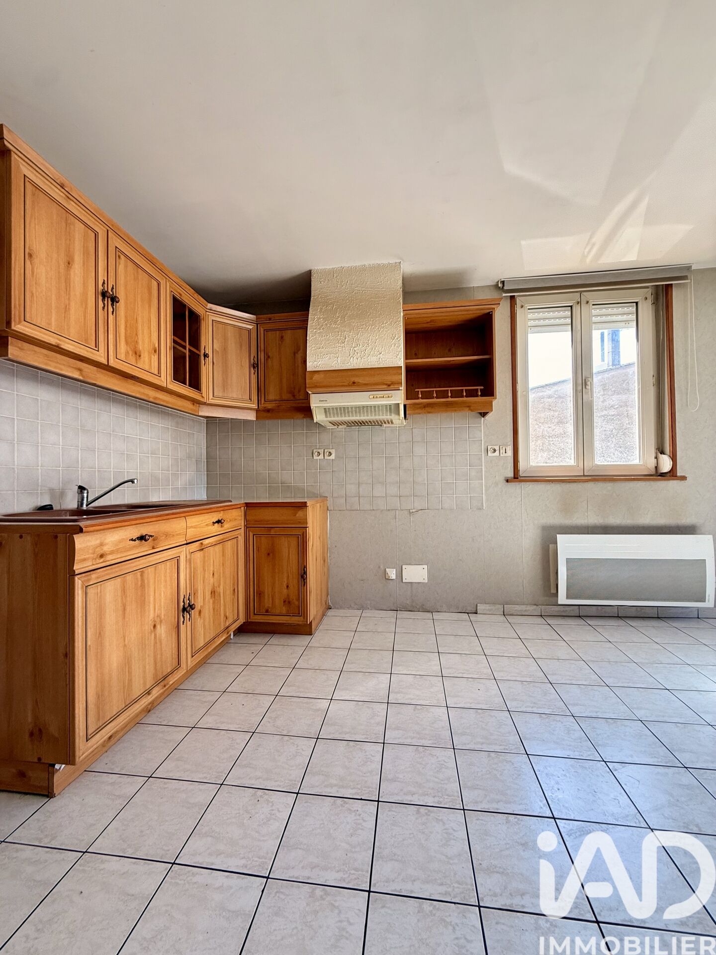 Vente Maison de ville 3 pièces - Photo 2