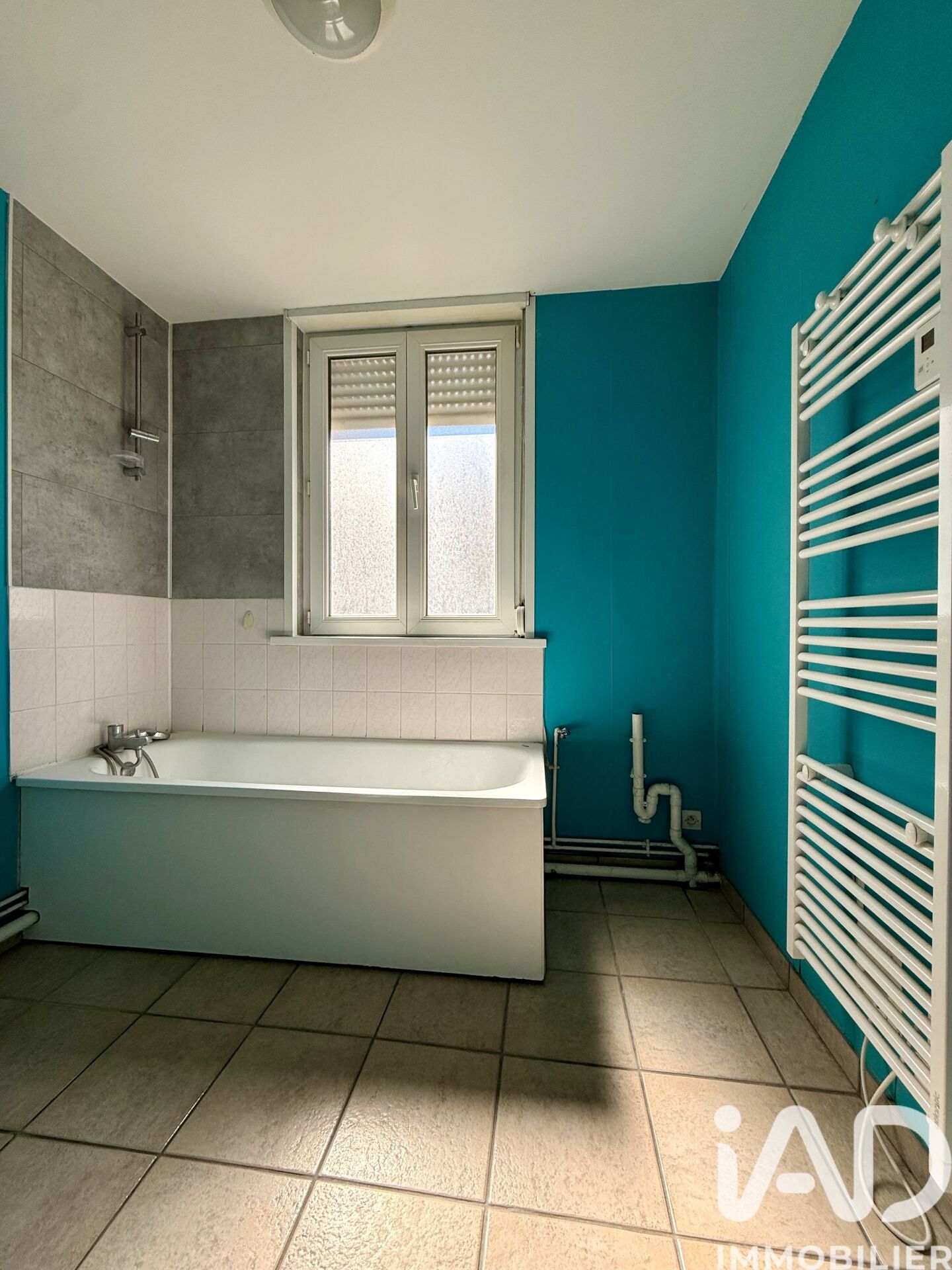 Vente Maison de ville 3 pièces - Photo 3