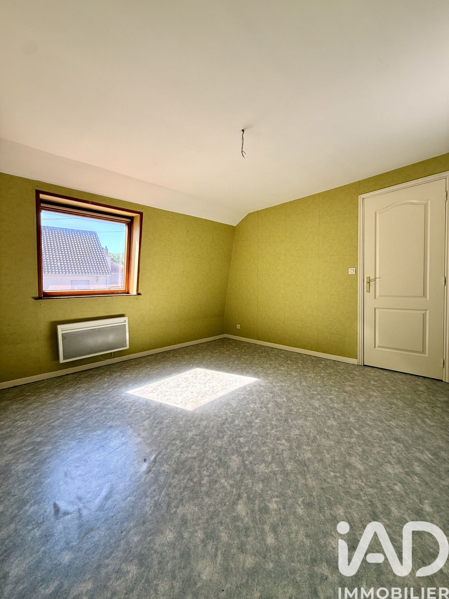 Vente Maison de ville 3 pièces - Photo 4