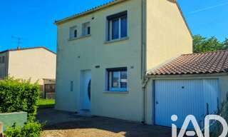 Maison 4 Pièces 80 m² à vendre à Lalinde (24150)