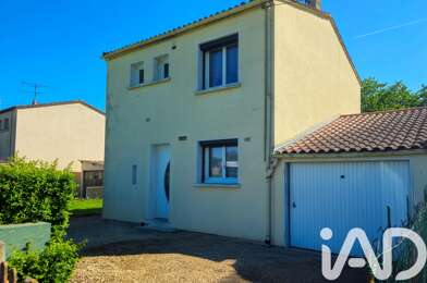 Maison 4 pièces 140000 €