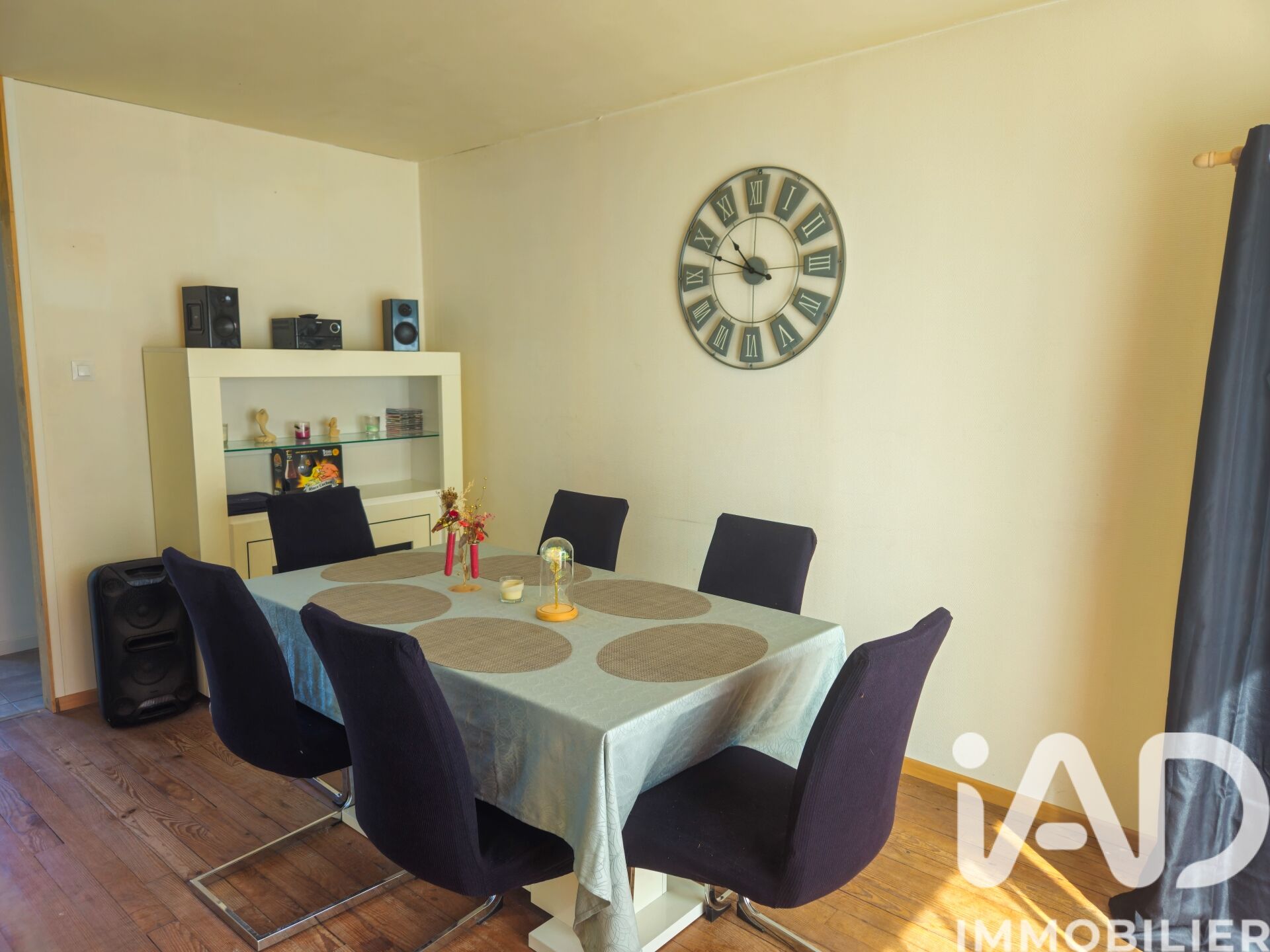 Vente Maison/villa 4 pièces - Photo 2