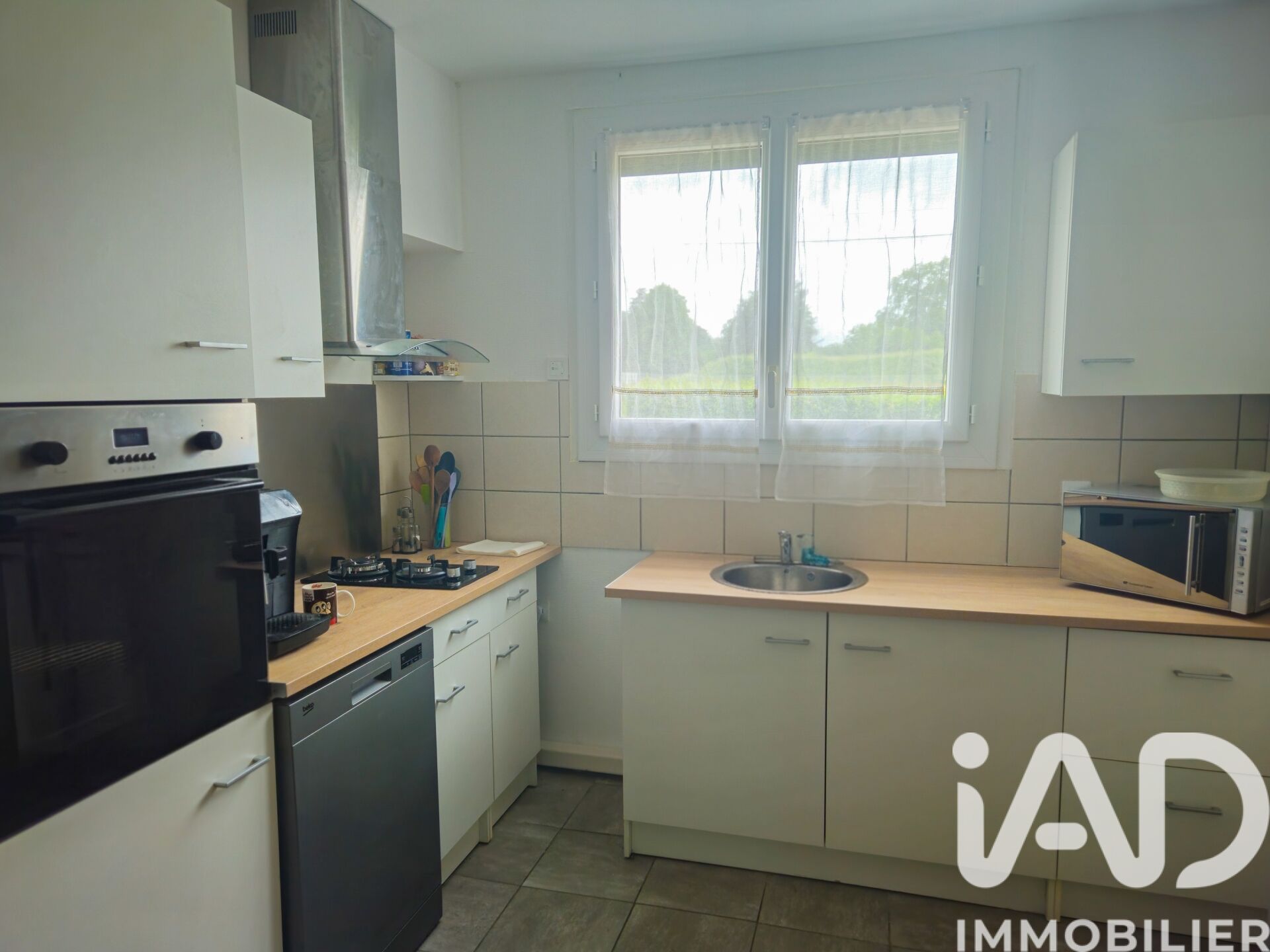 Vente Maison/villa 4 pièces - Photo 4