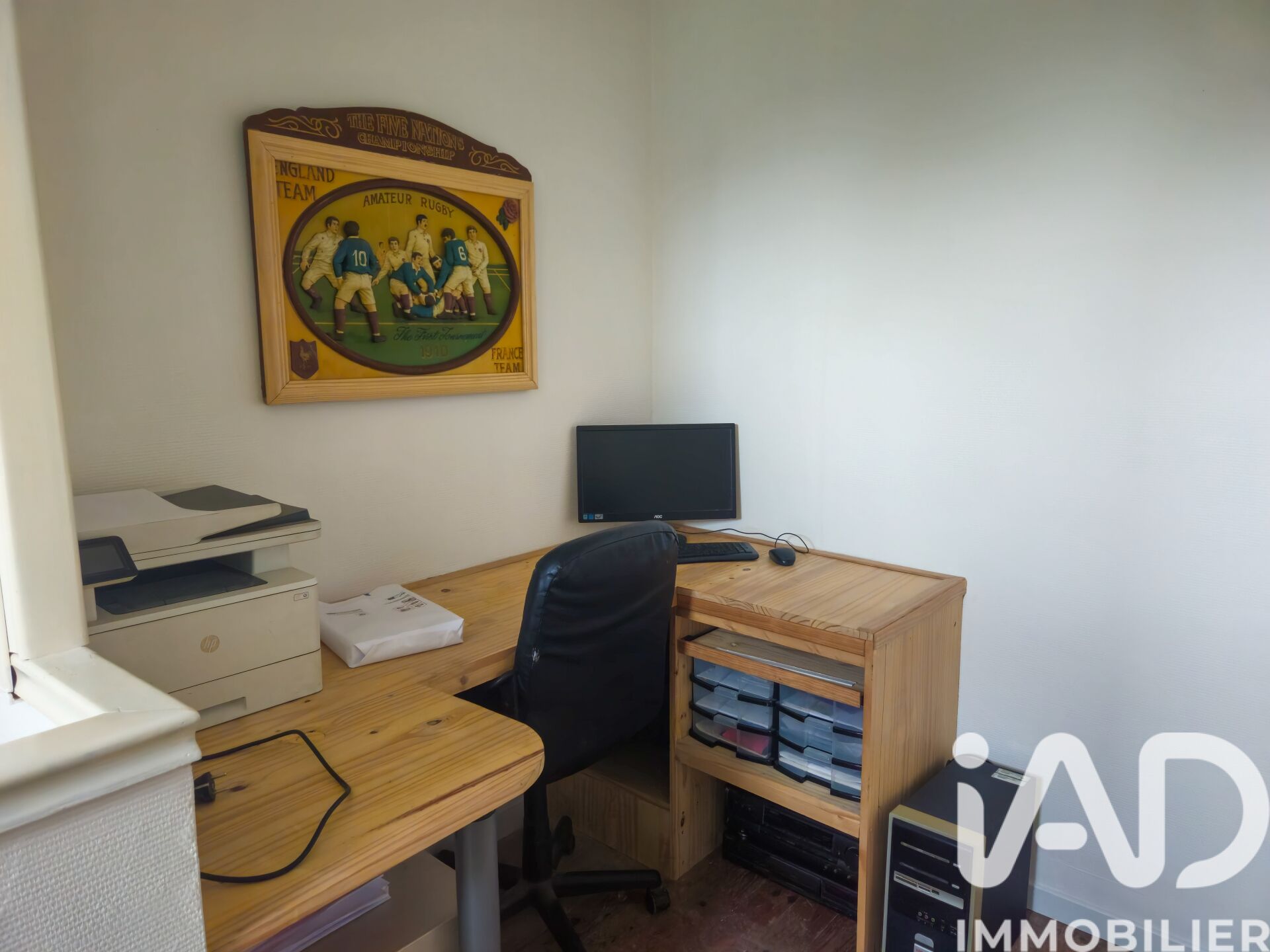 Vente Maison/villa 4 pièces - Photo 5