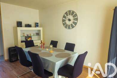 Maison 4 pièces 140000 €