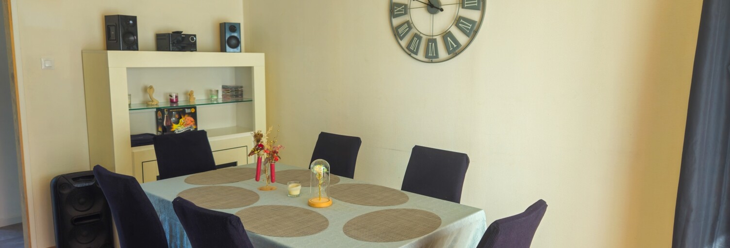 Maison 4 Pièces 80 m² à vendre à Lalinde (24150)