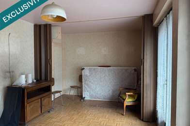 Appartement 1 pièces 69000 €