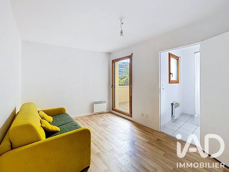 Vente Appartement 2 pièces — photo 1